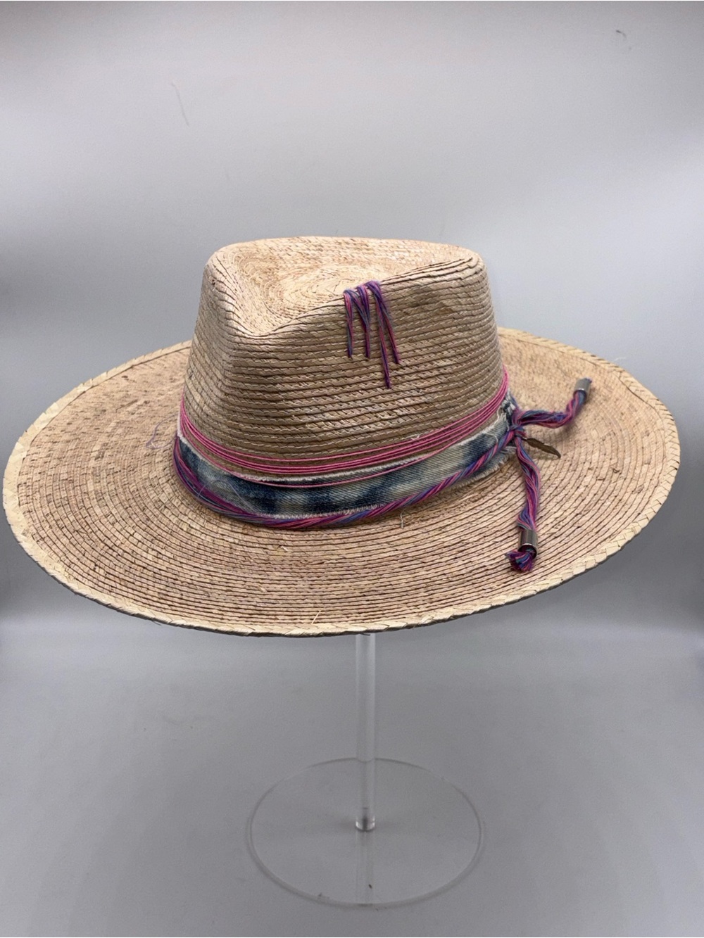 "Cotton Candy" by The Chapeauholic